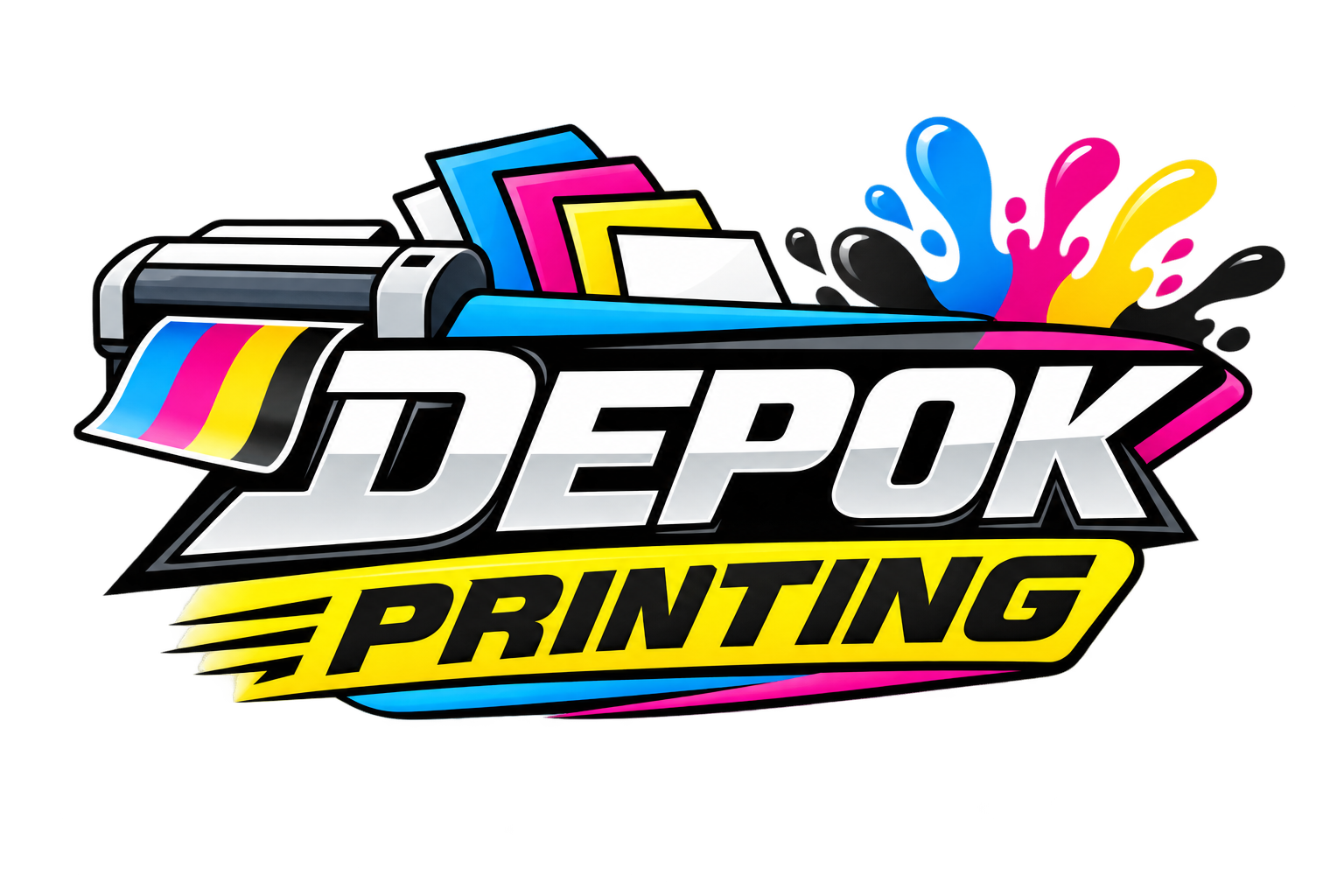 depokprinting.com